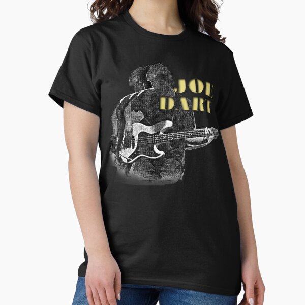 Joe Dart Official Merch \u0026 Gifts for Sale | Redbubble