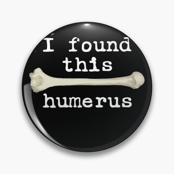 Item preview, I found this humerus bone archaeologist designed and sold by RoguePixel.