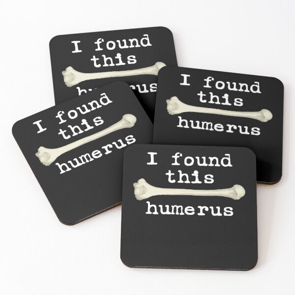 Item preview, I found this humerus bone archaeologist designed and sold by RoguePixel.