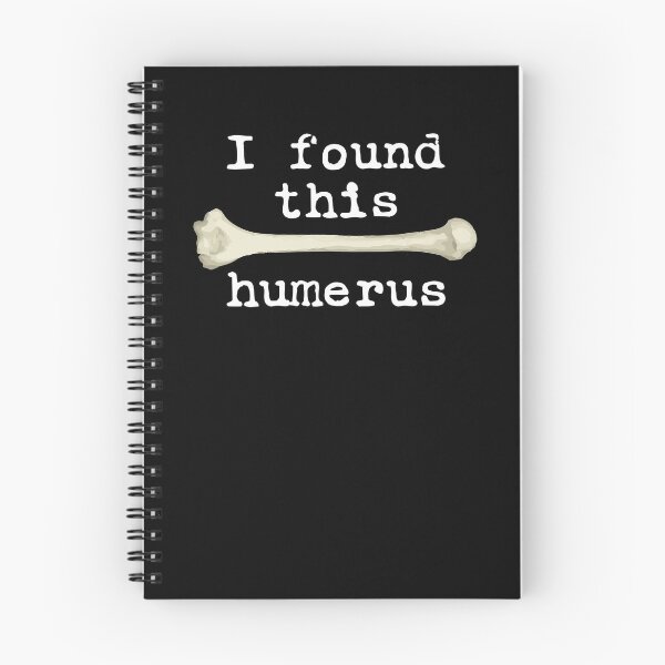 Item preview, I found this humerus bone archaeologist designed and sold by RoguePixel.
