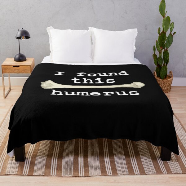 Item preview, I found this humerus bone archaeologist designed and sold by RoguePixel.