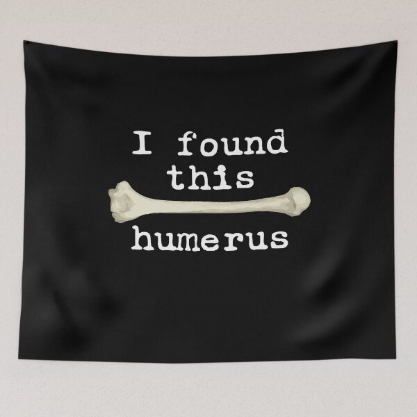 Item preview, I found this humerus bone archaeologist designed and sold by RoguePixel.