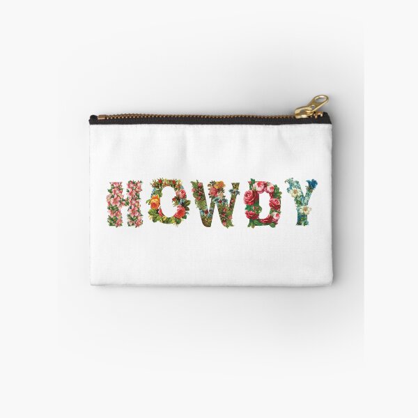 Item preview, HOWDY Floral designed and sold by mariahlynncolon.