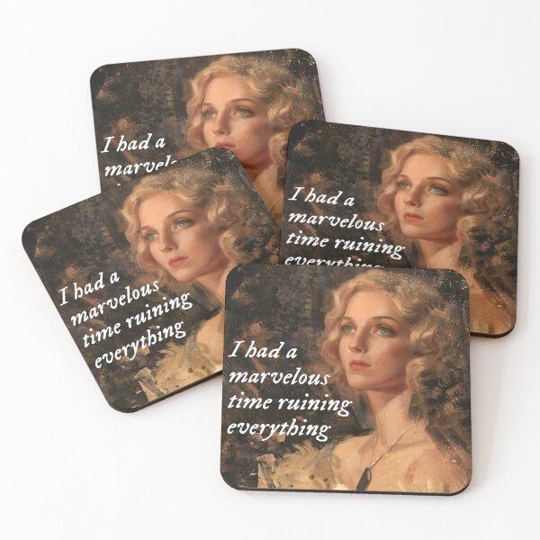 Item preview, The Last Great American Dynasty Folklore Taylor Swift Lyrics designed and sold by bethanhey.