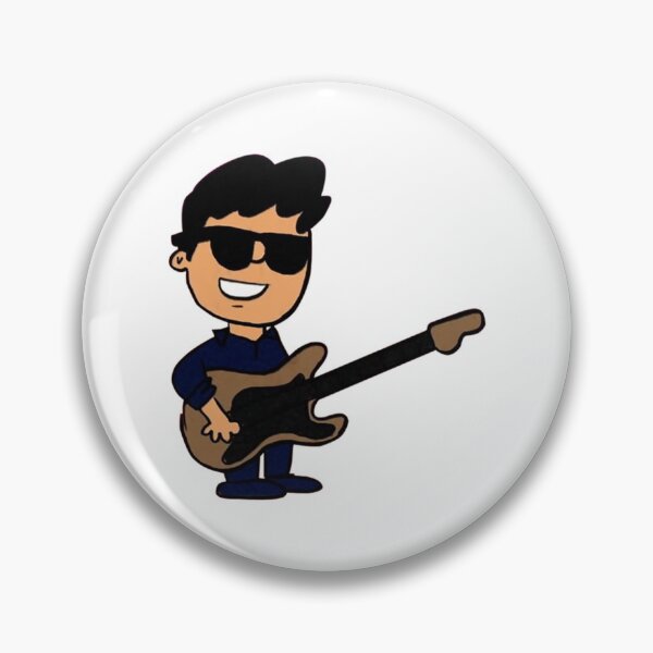 Item preview, Joe Dart on the car-toon bass   designed and sold by BrickPicFrames.