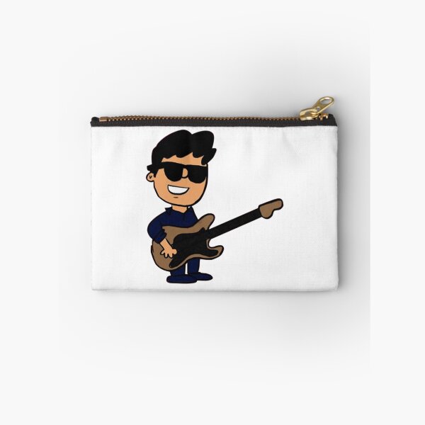Item preview, Joe Dart on the car-toon bass   designed and sold by BrickPicFrames.