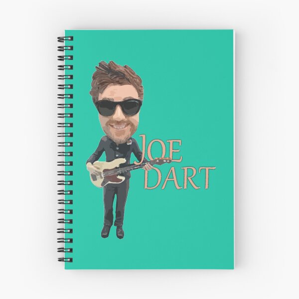 Item preview, Joe dart Relaxed Fit  designed and sold by BrickPicFrames.