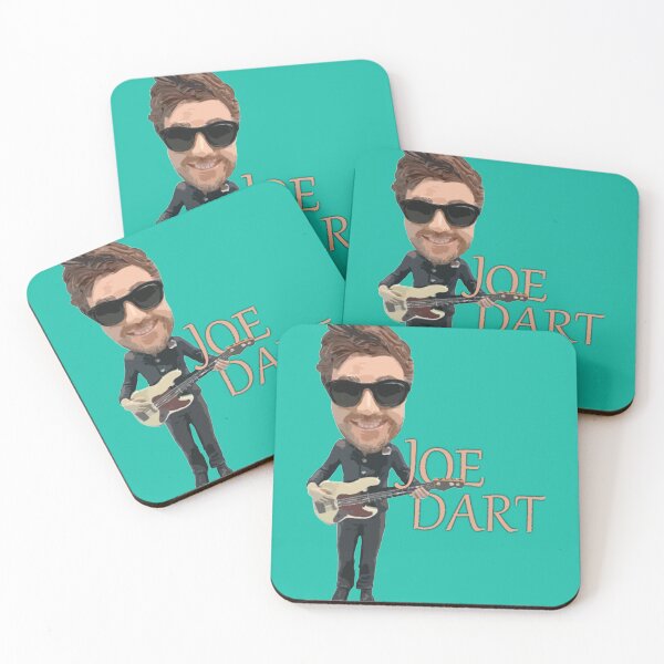 Item preview, Joe dart Relaxed Fit  designed and sold by BrickPicFrames.