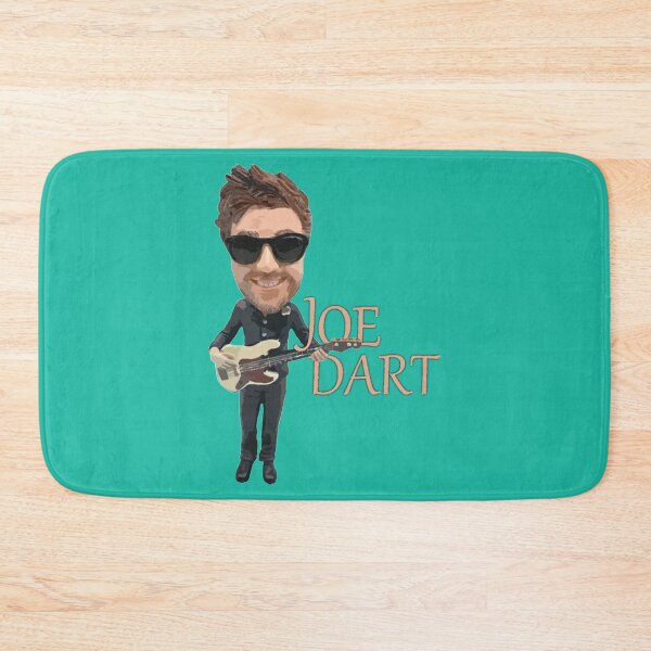 Item preview, Joe dart Relaxed Fit  designed and sold by BrickPicFrames.