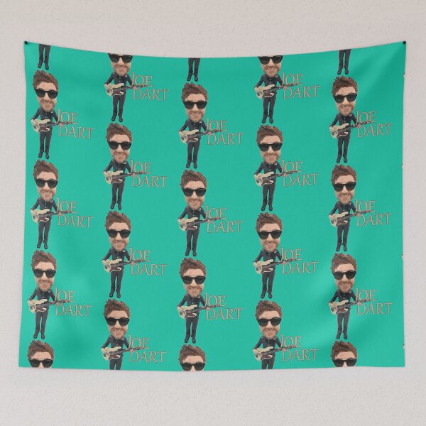 Item preview, Joe dart Relaxed Fit  designed and sold by BrickPicFrames.