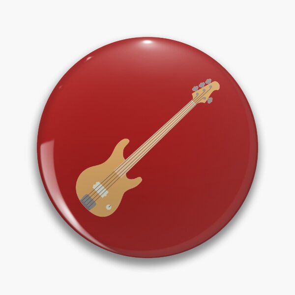 Item preview, Joe Dart Signature Bass   designed and sold by BrickPicFrames.