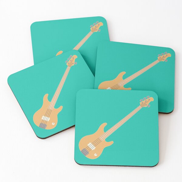 Item preview, Joe Dart Signature Bass   designed and sold by BrickPicFrames.