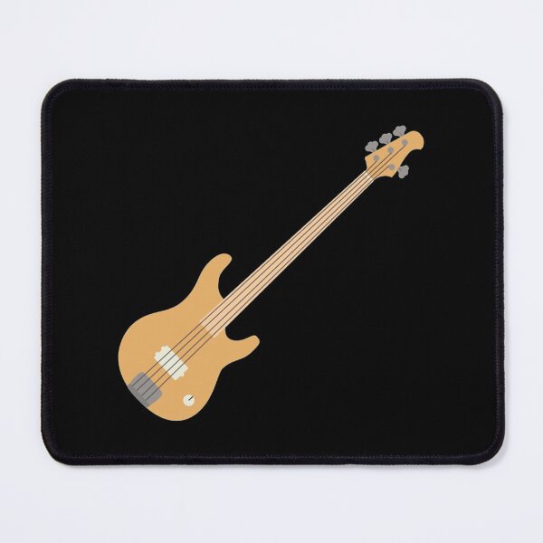 Item preview, Joe Dart Signature Bass   designed and sold by BrickPicFrames.