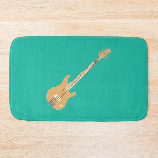 Item preview, Joe Dart Signature Bass   designed and sold by BrickPicFrames.