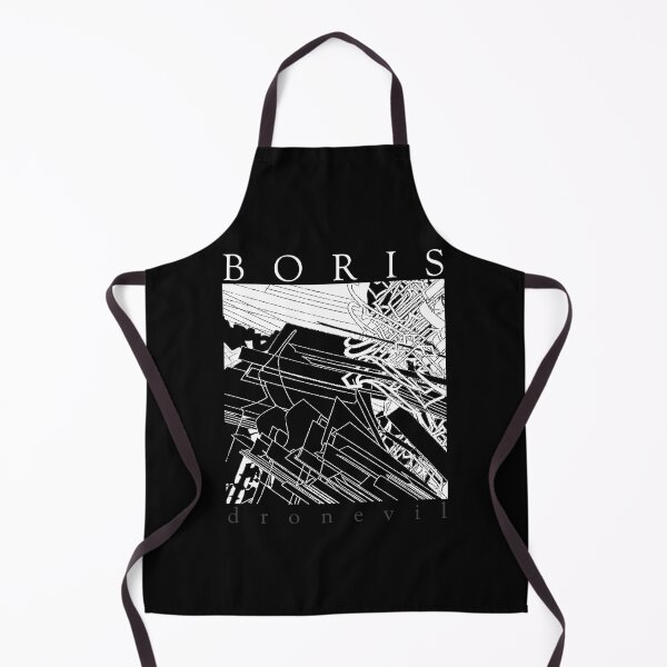 Item preview, Boris : dronevil designed and sold by SOOG.