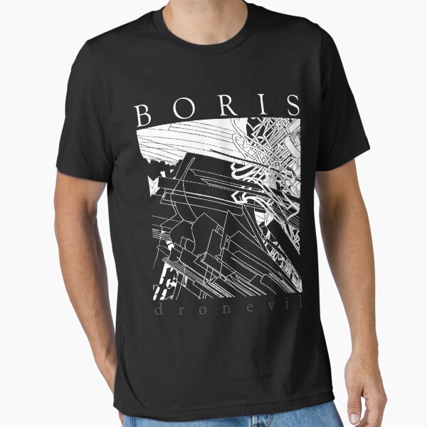 Item preview, Boris : dronevil designed and sold by SOOG.