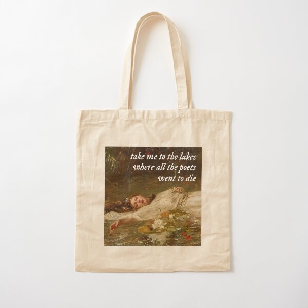 Artikel-Vorschau von Taylor Swift Songtext von The Lakes Folklore, designt und verkauft von bethanhey.
