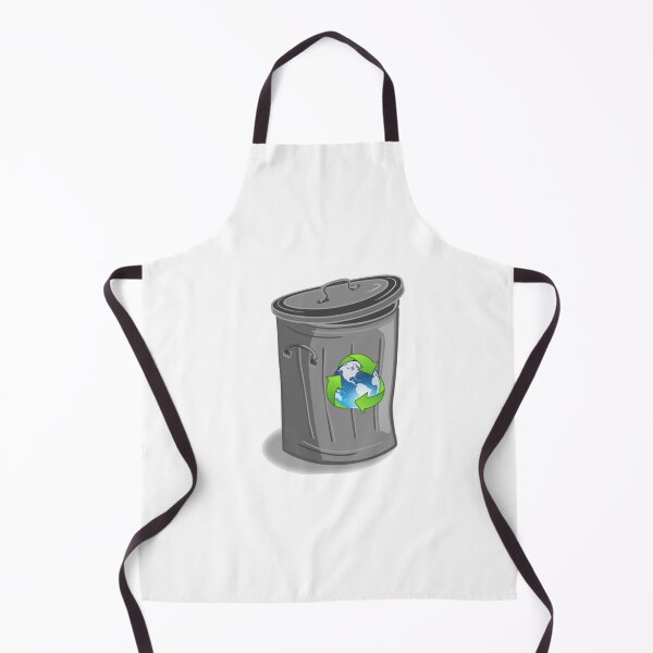 Item preview, RECYCLE REUSE REDUCE - BE ECO FRIENDLY AND HELP THE PLANET designed and sold by MrCreativeArts.