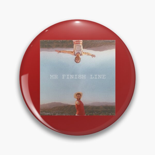 Item preview, Mr Finish Line   designed and sold by BrickPicFrames.