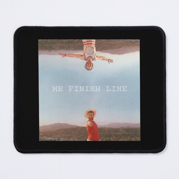 Item preview, Mr Finish Line designed and sold by BrickPicFrames.