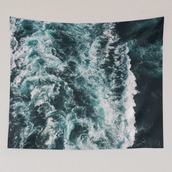 Item preview, Ocean designed and sold by PinkDays.