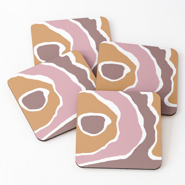Item preview, “Organic”| Going With The Flow designed and sold by LiseHoltArt.