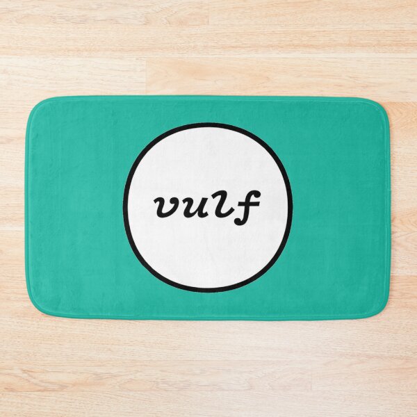 Item preview, simply vulf tshirt Premium  designed and sold by BrickPicFrames.