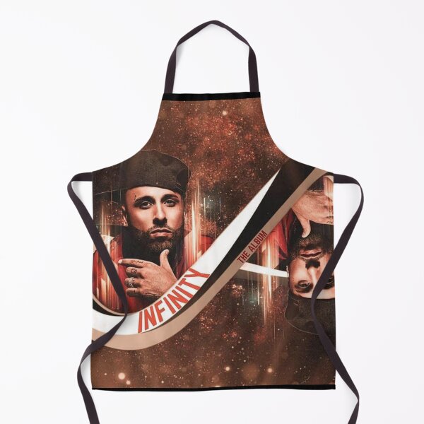 Item preview, OneJam Nicky Infinity designed and sold by DeborahStenning.