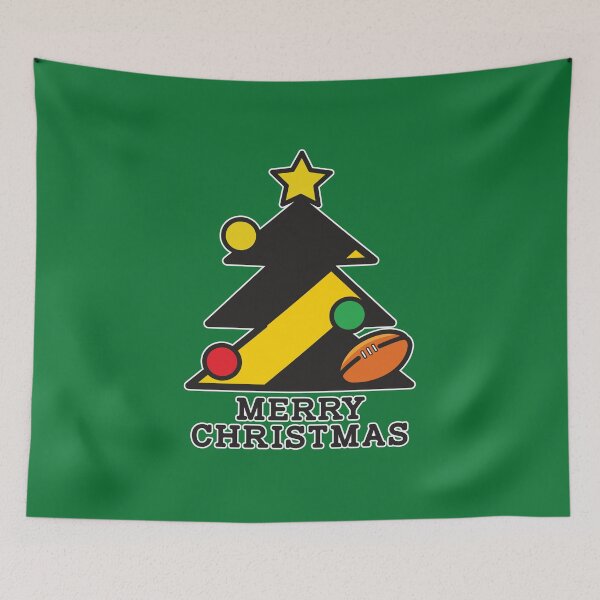 Item preview, “Merry Christmas Richmond” Christmas gift, T Shirts, Leggings, Mask, Apron, Eco Bag, phone case designed and sold by Ink Inc.