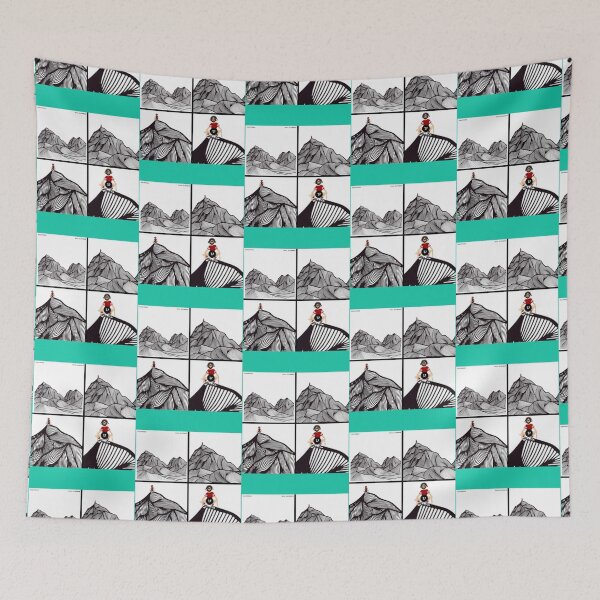 Item preview, The Real Hill Climber   designed and sold by BrickPicFrames.