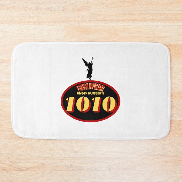 Item preview, ANGEL NUMBER 1010 designed and sold by FOREIGN-i88.