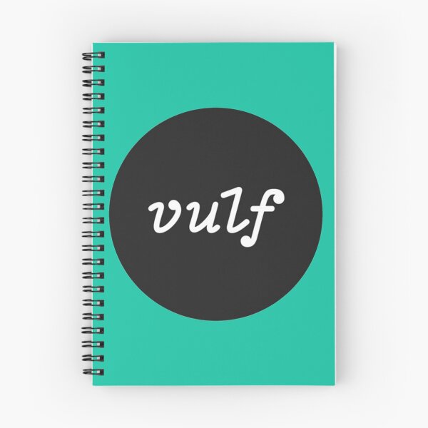 Item preview, Unofficial Vulf Merch   designed and sold by BrickPicFrames.