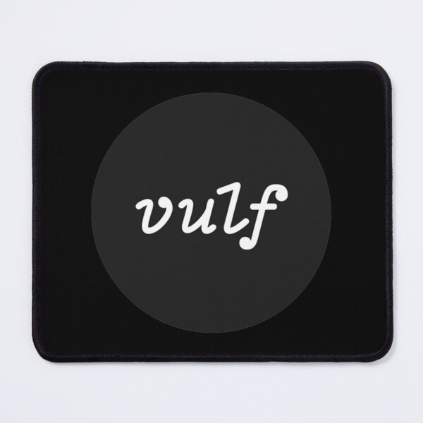 Item preview, Unofficial Vulf Merch   designed and sold by BrickPicFrames.