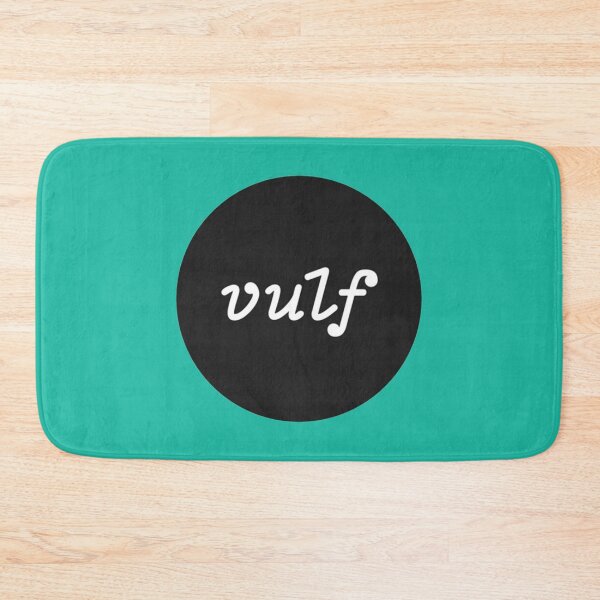 Item preview, Unofficial Vulf Merch   designed and sold by BrickPicFrames.