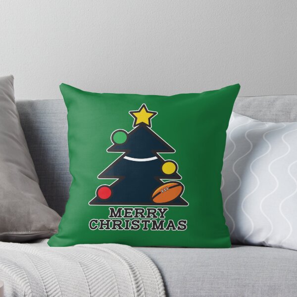 Item preview, “Merry Christmas Carlton” Christmas gift, T Shirts, Leggings, Mask, Apron, Eco Bag, phone case designed and sold by Ink Inc.