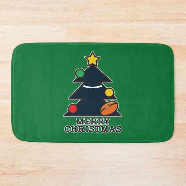 Item preview, “Merry Christmas Carlton” Christmas gift, T Shirts, Leggings, Mask, Apron, Eco Bag, phone case designed and sold by Ink Inc.