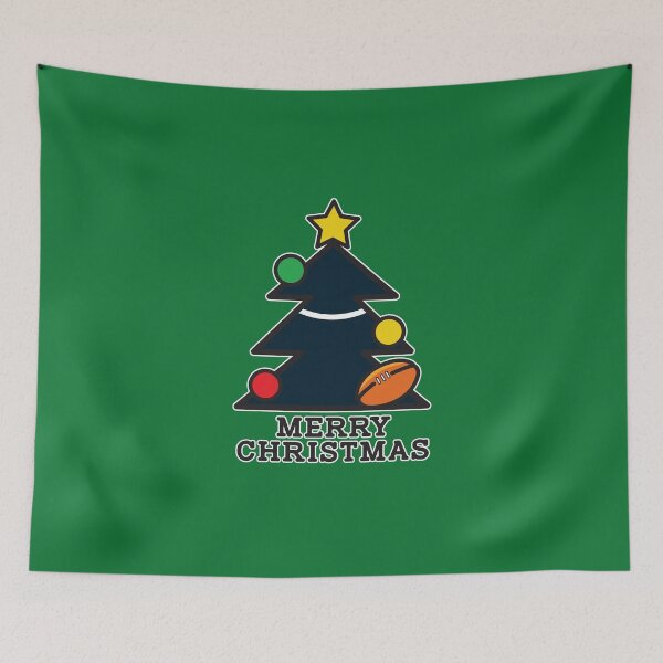 Item preview, “Merry Christmas Carlton” Christmas gift, T Shirts, Leggings, Mask, Apron, Eco Bag, phone case designed and sold by Ink Inc.