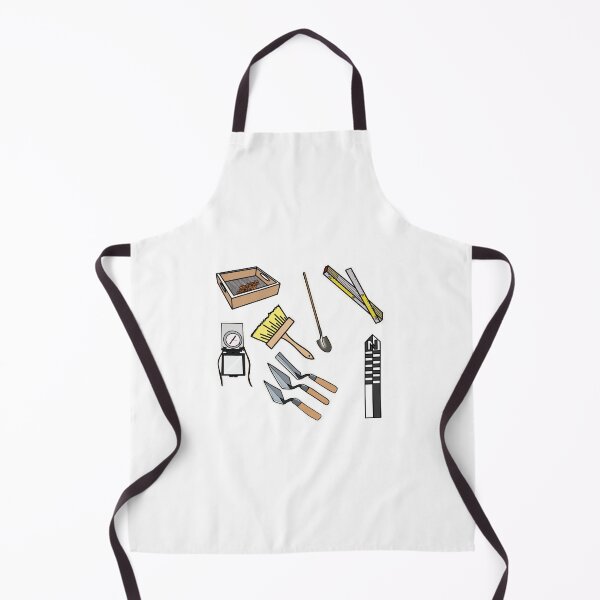 Item preview, Archaeology Tools! designed and sold by ArchaeoAndASL.