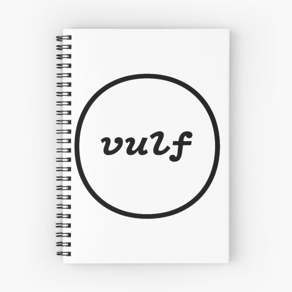 Item preview, VULF                       designed and sold by BrickPicFrames.