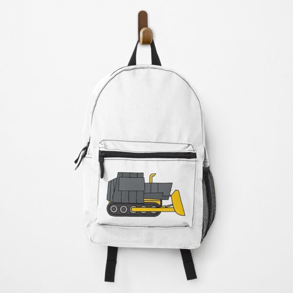 Item preview, Kiddie Killdozer (No Text) designed and sold by WKND-Graphics.