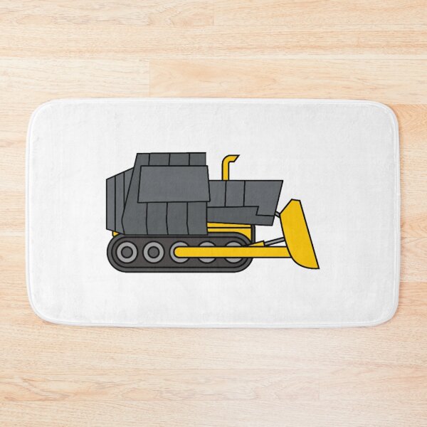 Item preview, Kiddie Killdozer (No Text) designed and sold by WKND-Graphics.