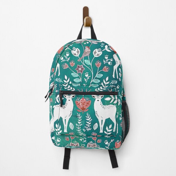 bird hunting backpack