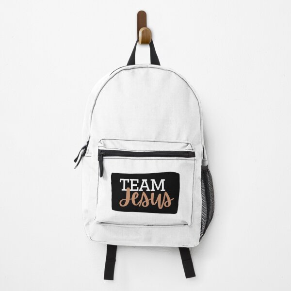 Item preview, Team Jesus designed and sold by CristinCares.