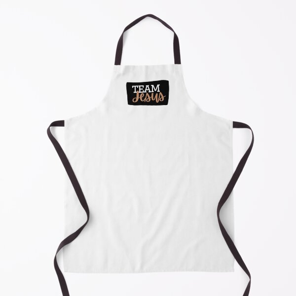Item preview, Team Jesus designed and sold by CristinCares.