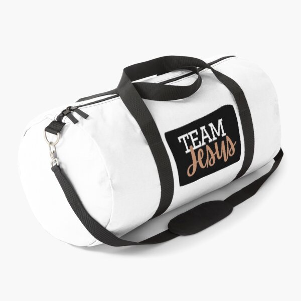 Item preview, Team Jesus designed and sold by CristinCares.
