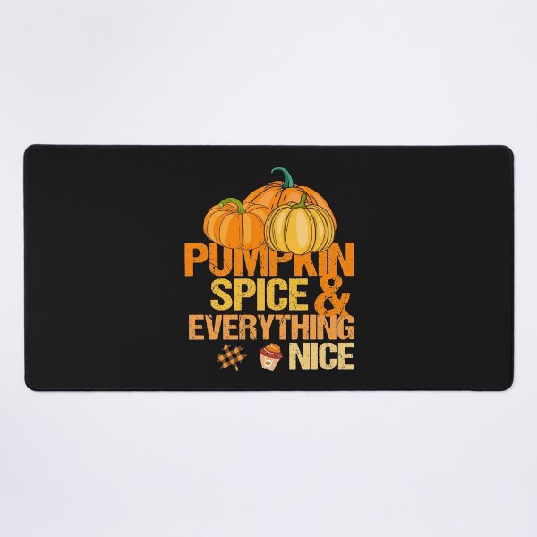 Item preview, Pumpkin Spice and Everything Nice Fall Vintage  designed and sold by Koutous.