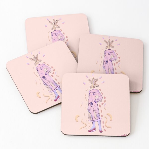 Item preview, Pink Angel designed and sold by jumpandfall-uwu.