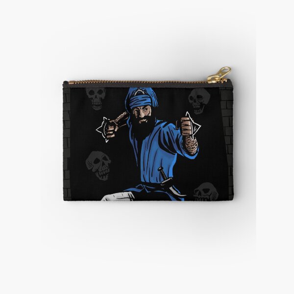 Item preview, Amar, Sikh Monk designed and sold by Dungeonmusings.