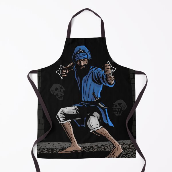 Item preview, Amar, Sikh Monk designed and sold by Dungeonmusings.