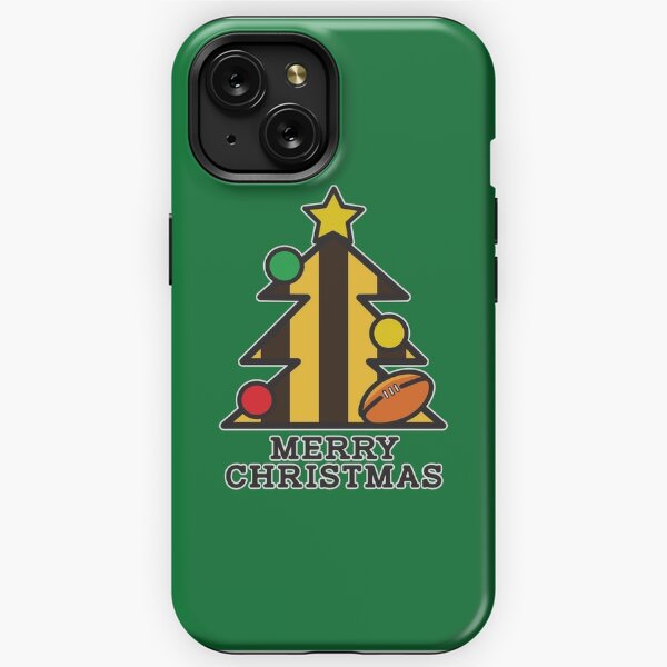 Merry Christmas Hawthorn” Christmas gift, T Shirts, Leggings, Mask, Apron, Eco  Bag, phone case iPhone Case for Sale by Ink Inc